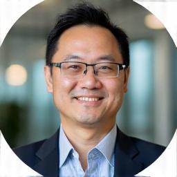 Alex Chen